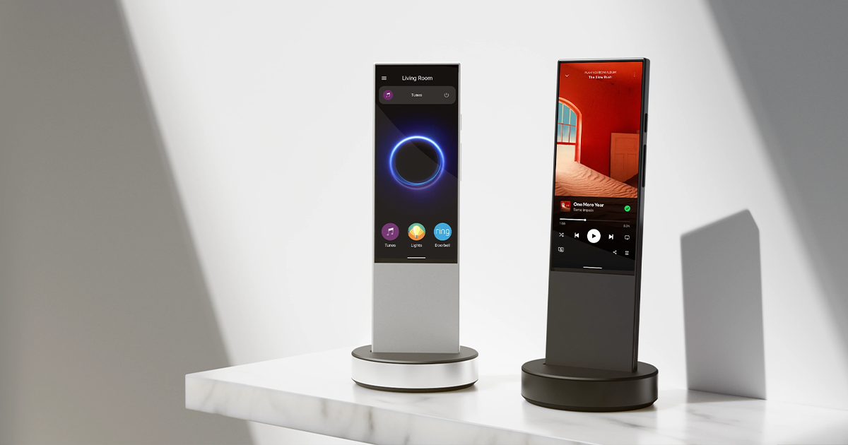 AVA Automation Remote