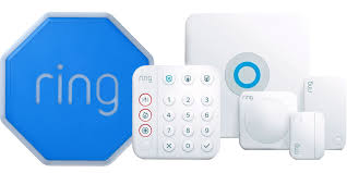 Ring Authorized Dealer