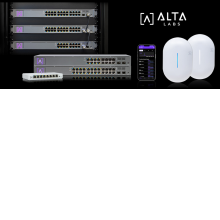 ALTA LABS PRO Series Network