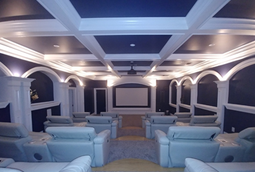 Home Theater