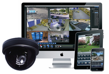 Surveillance Cameras